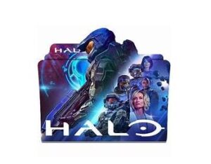 Halo (2003)