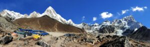 Everest Trek