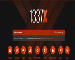 1337x Proxy