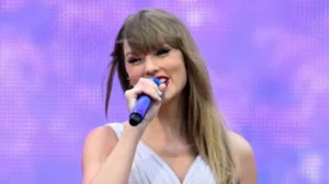 AXS Taylor Swift