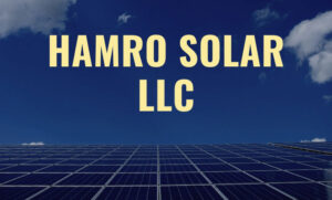 Hamro Solar LLC