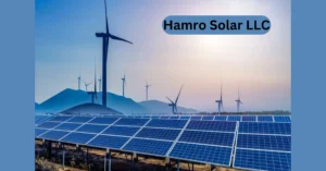 Hamro Solar LLC