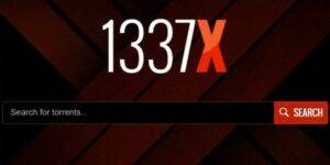 1337x Proxy