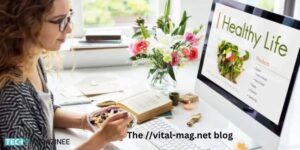 the //vital-mag.Net Blog