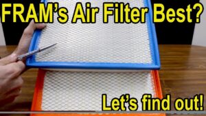 CR26-31-1 Air Filter