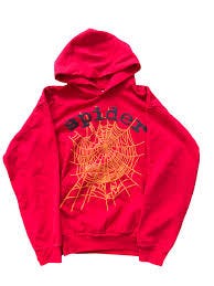 Spider Hoodie