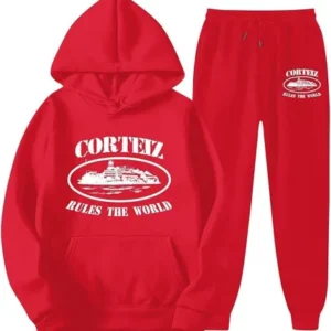 Corteiz Tracksuits