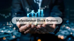 MyFastBroker Stock Brokers