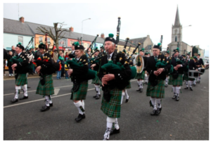 Instruments of Scotland