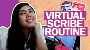 Virtual Scribe