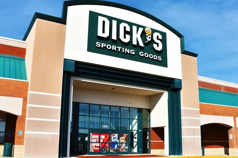 Dick's Sporting Goods