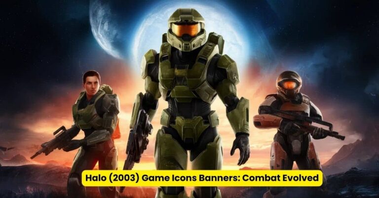 Halo (2003)