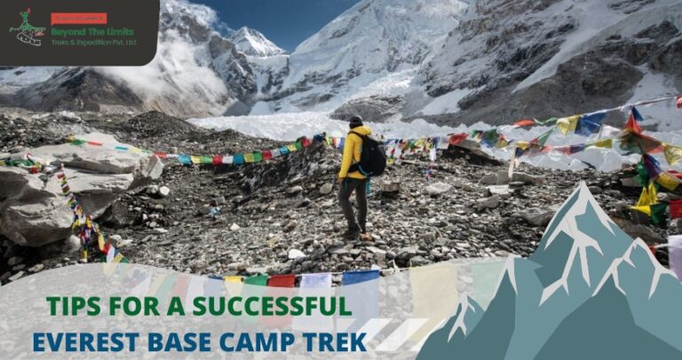 Everest Trek