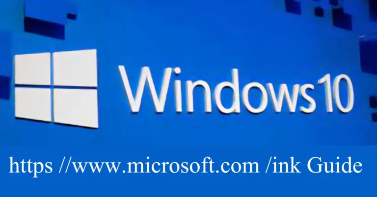 https //www.microsoft.com /ink