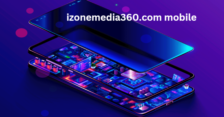 Izonemedia360.Com