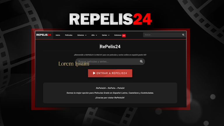 Repelis24