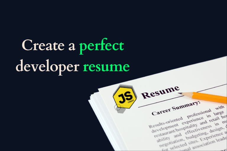 Resume Template