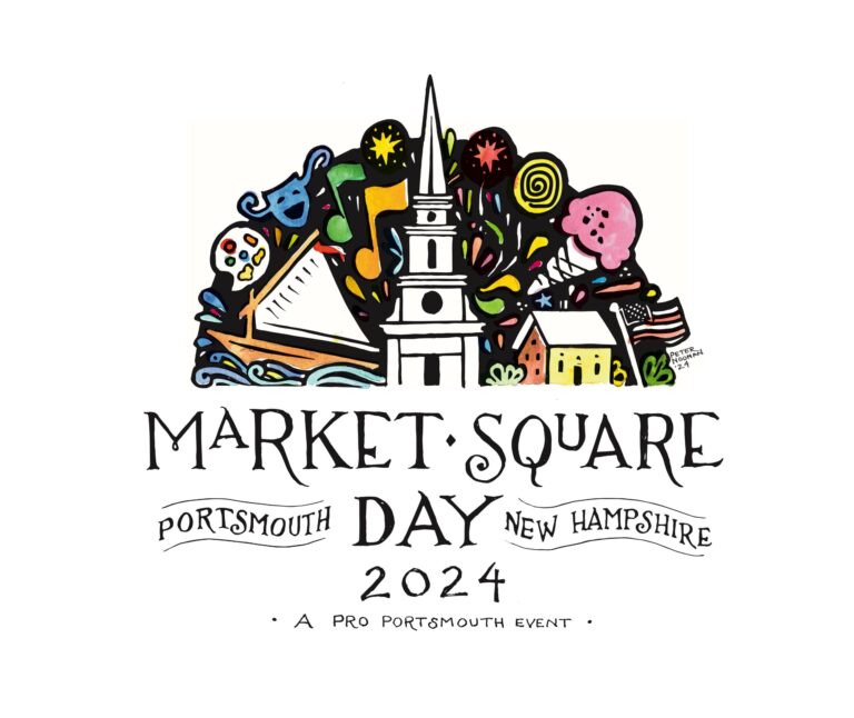 2024 Market Square Day Walk