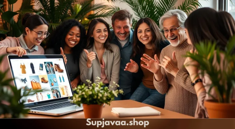 Supjavaa.shop